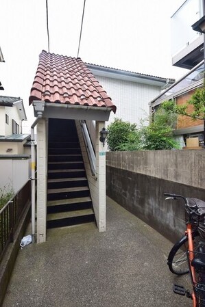 フジハイムの物件内観写真